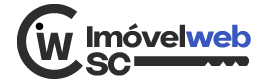Logo ImóvewebSC