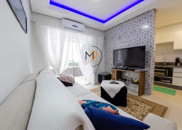 Dario manoel cardoso cobertura com 3 quartos 1