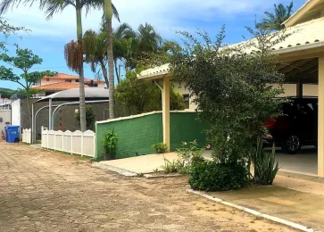 Casa de Condomínio com 3 Quartos à venda, 148m²
