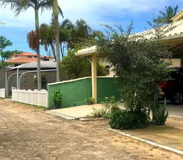 Casa de Condomínio com 3 Quartos à venda, 148m²