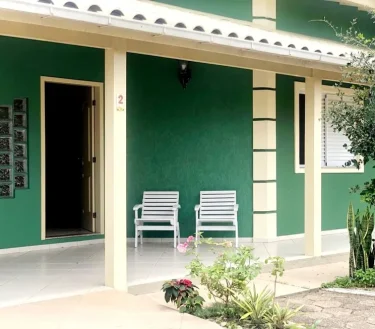 Casa de Condomínio com 3 Quartos à venda, 148m²
