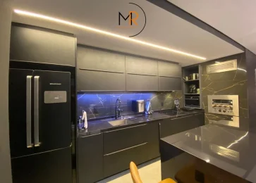 Apartamento com 2 Quartos à venda, 125m² - Jurerê Internacional