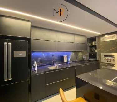 Apartamento com 2 Quartos à venda, 125m² - Jurerê Internacional