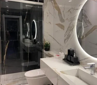 Apartamento com 2 Quartos à venda, 125m² - Jurerê Internacional