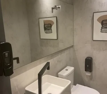 Apartamento com 2 Quartos à venda, 125m² - Jurerê Internacional