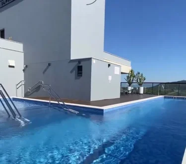 Apartamento com 2 Quartos à venda, 125m² - Jurerê Internacional