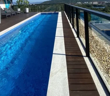 Apartamento com 2 Quartos à venda, 125m² - Jurerê Internacional