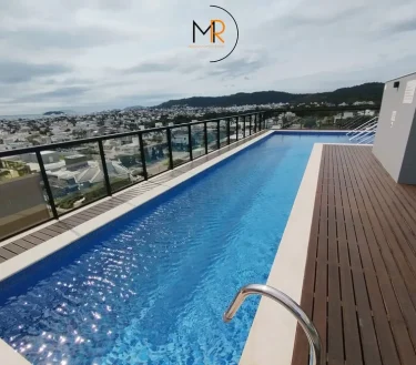 Apartamento com 2 Quartos à venda, 125m² - Jurerê Internacional