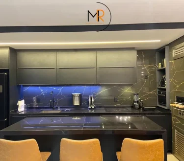 Apartamento com 2 Quartos à venda, 125m² - Jurerê Internacional