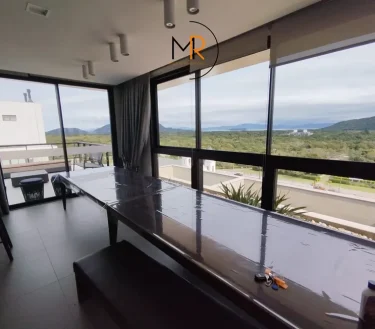 Apartamento com 2 Quartos à venda, 125m² - Jurerê Internacional