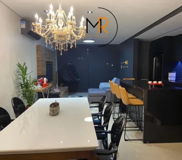 Apartamento com 2 Quartos à venda, 125m² - Jurerê Internacional