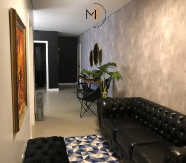 Apartamento com 2 Quartos à venda, 125m² - Jurerê Internacional