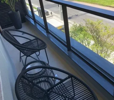 Apartamento com 2 Quartos à venda, 125m² - Jurerê Internacional