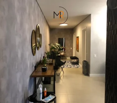 Apartamento com 2 Quartos à venda, 125m² - Jurerê Internacional