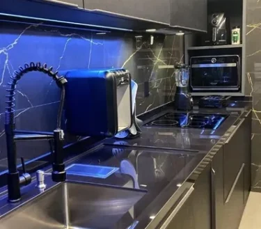 Apartamento com 2 Quartos à venda, 125m² - Jurerê Internacional