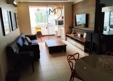Apartamento com 2 Quartos à venda, 94m² - Canasvieiras