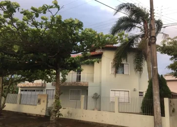 Casa com 5 Quartos à venda, 199m² - Jurerê