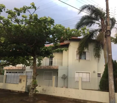 Casa com 5 Quartos à venda, 199m² - Jurerê