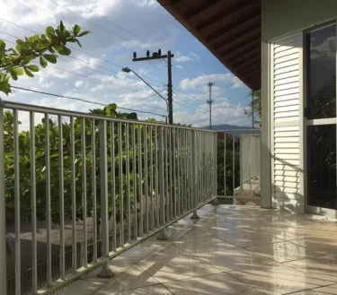 Casa com 5 Quartos à venda, 199m² - Jurerê