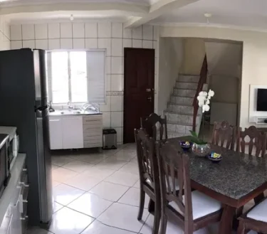 Casa com 5 Quartos à venda, 199m² - Jurerê