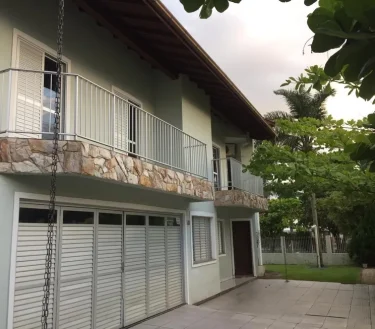 Casa com 5 Quartos à venda, 199m² - Jurerê
