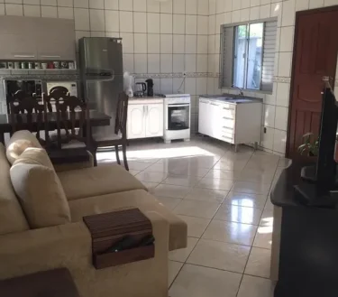 Casa com 5 Quartos à venda, 199m² - Jurerê