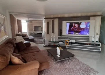 Cobertura com 3 Quartos à venda, 232m² - Canasvieiras