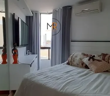 Cobertura com 3 Quartos à venda, 232m² - Canasvieiras