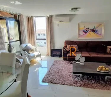 Cobertura com 3 Quartos à venda, 232m² - Canasvieiras