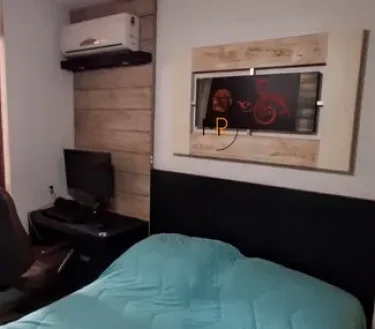 Cobertura com 3 Quartos à venda, 232m² - Canasvieiras