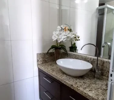 Cobertura com 3 Quartos à venda, 232m² - Canasvieiras