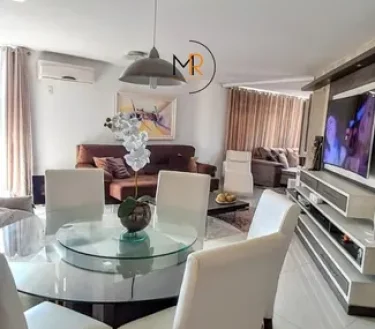 Cobertura com 3 Quartos à venda, 232m² - Canasvieiras