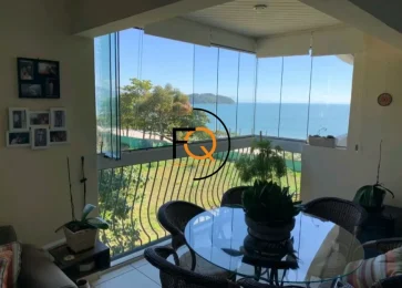 Apartamento com 2 Quartos à venda, 90m² - Canasvieiras