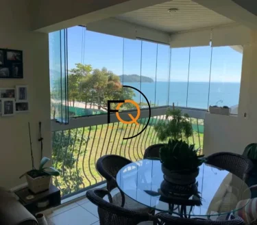 Apartamento com 2 Quartos à venda, 90m² - Canasvieiras