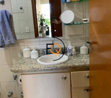 Apartamento com 2 Quartos à venda, 90m² - Canasvieiras