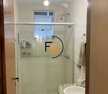 Apartamento com 2 Quartos à venda, 90m² - Canasvieiras
