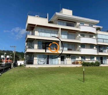 Apartamento com 2 Quartos à venda, 90m² - Canasvieiras