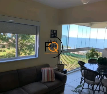 Apartamento com 2 Quartos à venda, 90m² - Canasvieiras