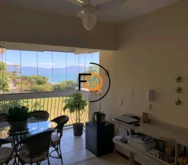 Apartamento com 2 Quartos à venda, 90m² - Canasvieiras