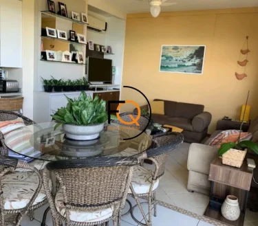 Apartamento com 2 Quartos à venda, 90m² - Canasvieiras