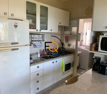 Apartamento com 2 Quartos à venda, 90m² - Canasvieiras