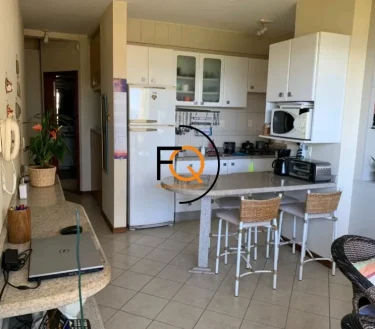 Apartamento com 2 Quartos à venda, 90m² - Canasvieiras