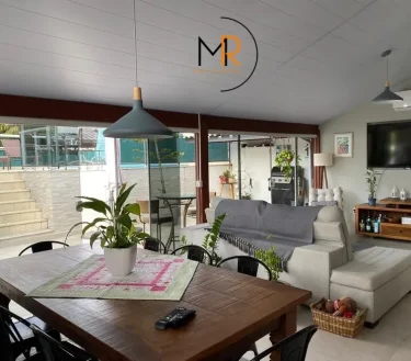 Cobertura com 3 Quartos à venda, 287m² - Joao Paulo