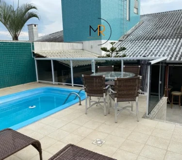 Cobertura com 3 Quartos à venda, 287m² - Joao Paulo