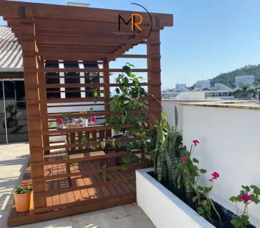 Cobertura com 3 Quartos à venda, 287m² - Joao Paulo