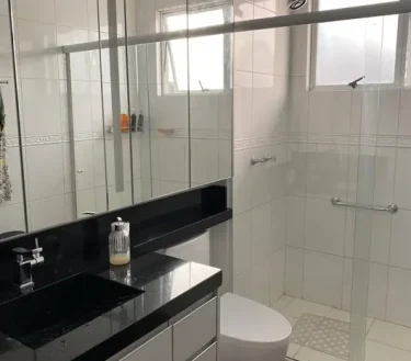 Cobertura com 3 Quartos à venda, 287m² - Joao Paulo