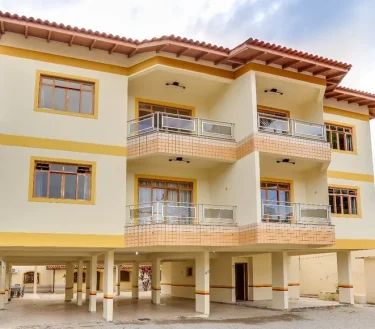 Pousada com 22 Quartos à venda, 1300m² - Cachoeira do Bom Jesus