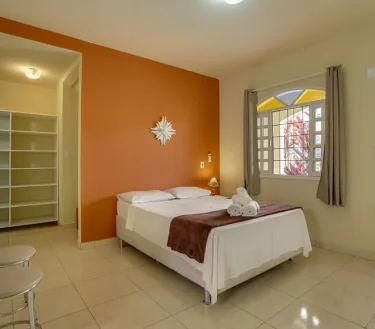 Pousada com 22 Quartos à venda, 1300m² - Cachoeira do Bom Jesus