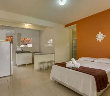 Pousada com 22 Quartos à venda, 1300m² - Cachoeira do Bom Jesus