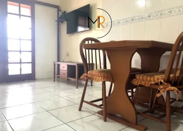 Peixe Rei - Apartamento